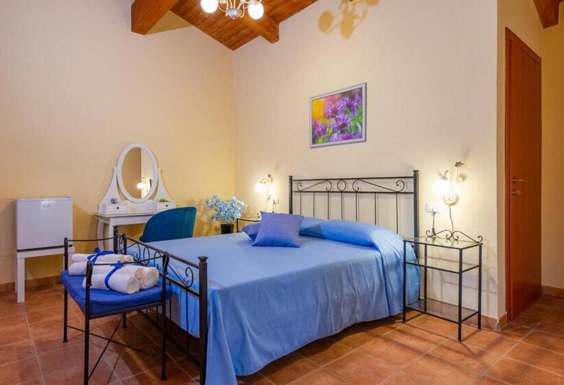 Семейный Номер, Casa Civitas