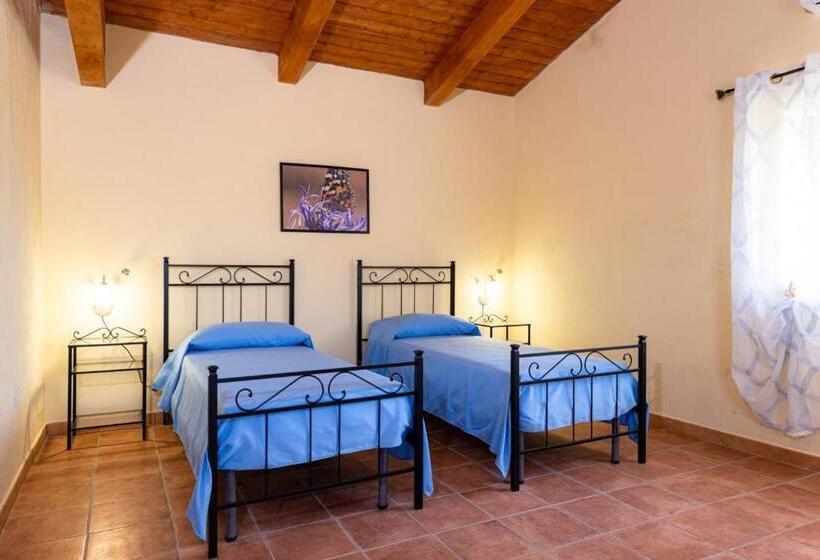 家庭间, Casa Civitas