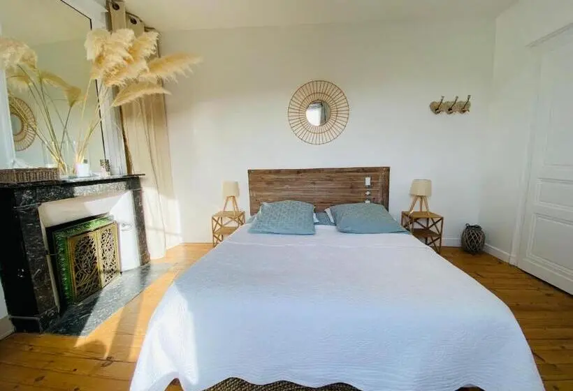 Standard Værelse, Maison 54