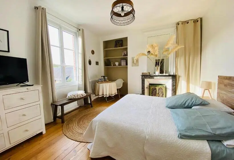Standard Værelse, Maison 54