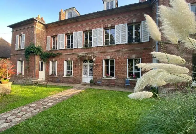 Standard Værelse, Maison 54