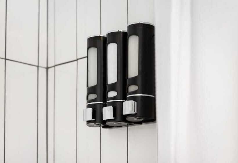 חדר סטודיו סטנדרד, Fenix Hotel Hollywood