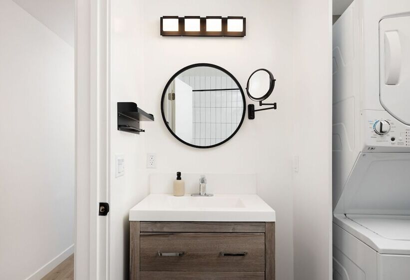 חדר סטודיו סטנדרד, Fenix Hotel Hollywood