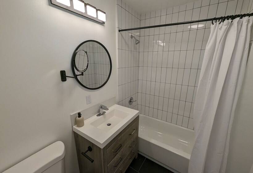 חדר סטודיו סטנדרד, Fenix Hotel Hollywood