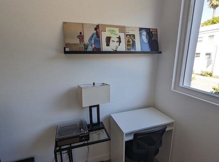 חדר סטודיו סטנדרד, Fenix Hotel Hollywood