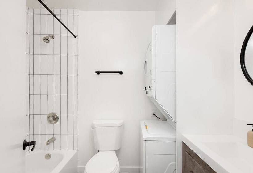 חדר סטודיו סטנדרד, Fenix Hotel Hollywood