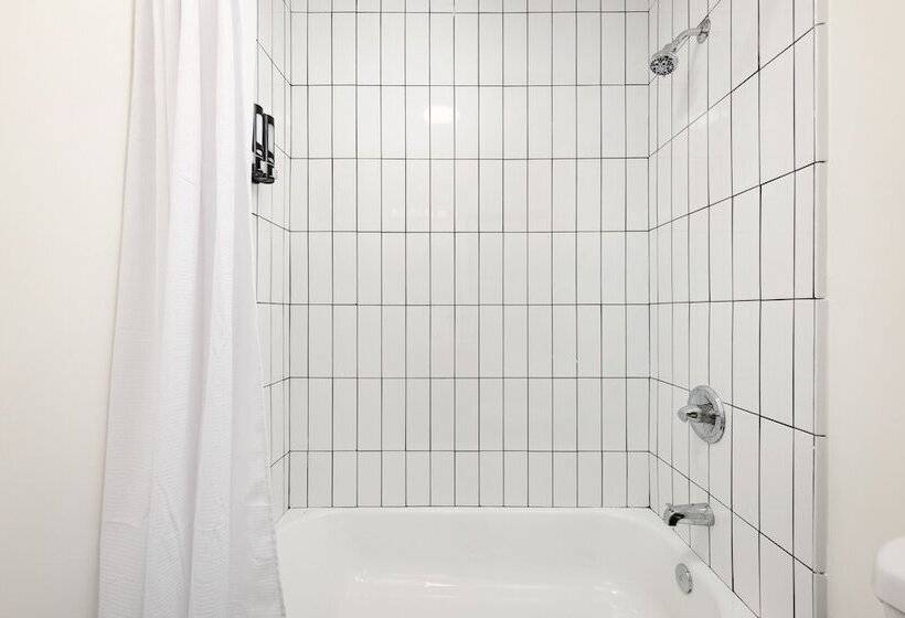 חדר סטודיו סטנדרד, Fenix Hotel Hollywood