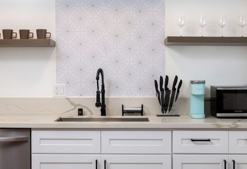 חדר סטודיו סטנדרד, Fenix Hotel Hollywood