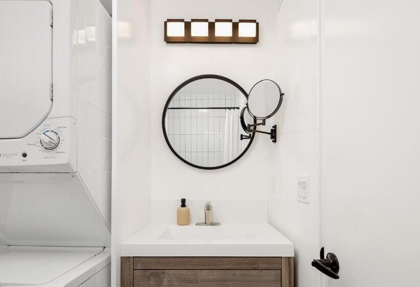 סוויטה משפחתית, Fenix Hotel Hollywood