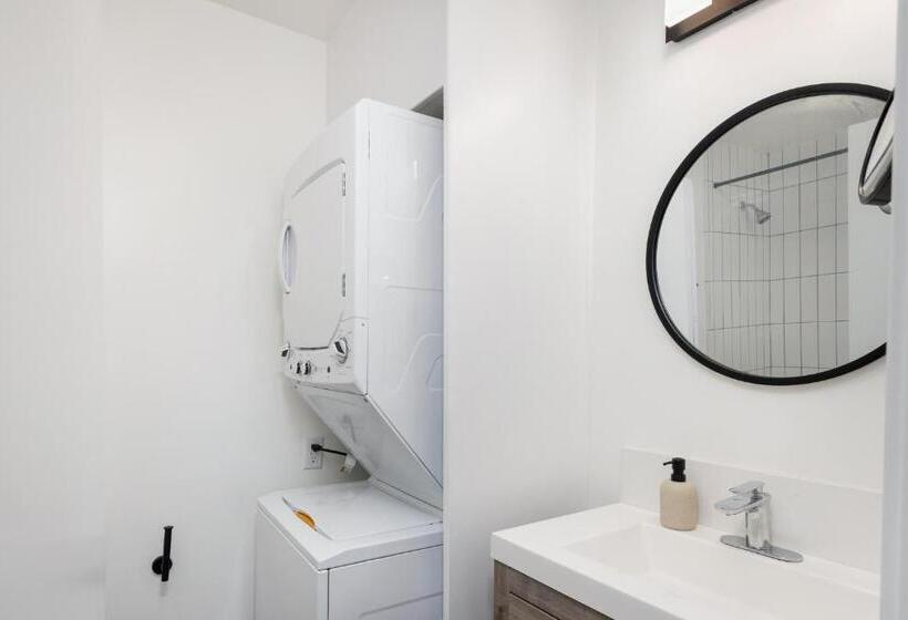 חדר סטודיו סטנדרד, Fenix Hotel Hollywood