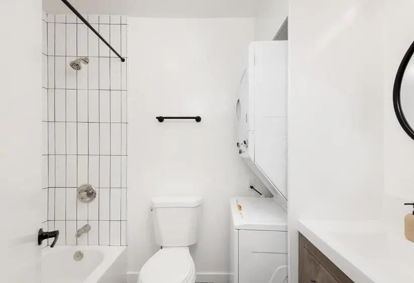 استودیو استاندارد با تخت کینگ, Fenix Hotel Hollywood
