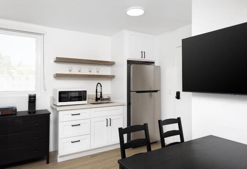 Family Suite, Fenix Hotel Hollywood