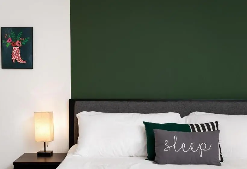 استودیو استاندارد با تخت کینگ, Fenix Hotel Hollywood