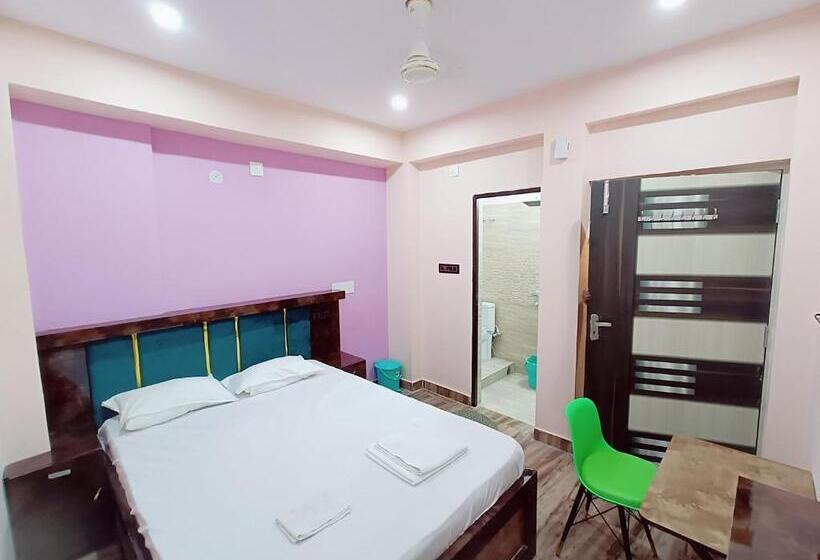 Quarto Estandar, A R S Rooms & Banquet