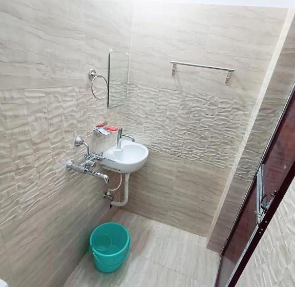 Quarto Estandar, A R S Rooms & Banquet