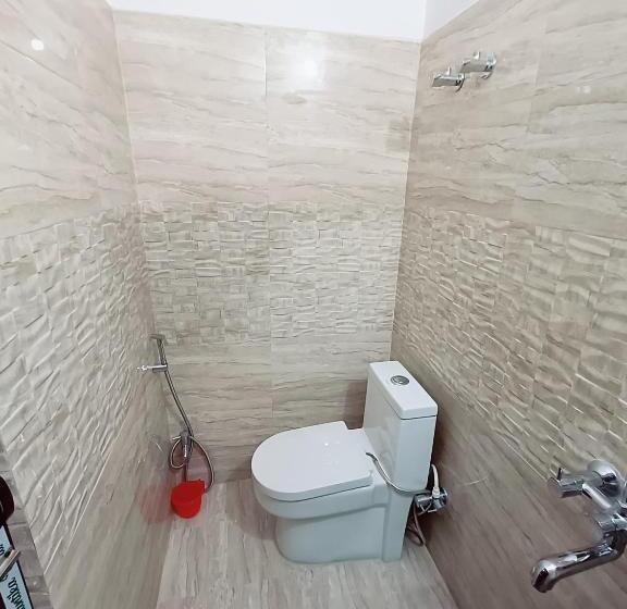 Quarto Estandar, A R S Rooms & Banquet