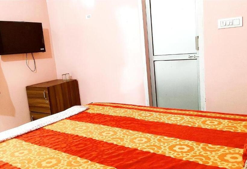이코노미 룸, Helix    Rajpura    Budget Rooms For Family, Couples, Solo Travellers