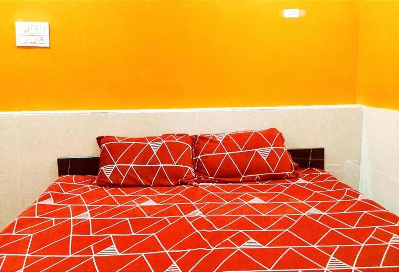 이코노미 룸, Helix    Rajpura    Budget Rooms For Family, Couples, Solo Travellers