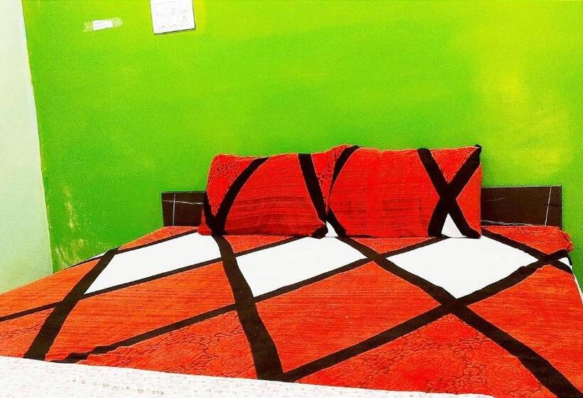 이코노미 룸, Helix    Rajpura    Budget Rooms For Family, Couples, Solo Travellers