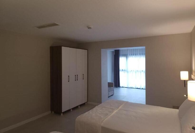 Family Suite, Lulubay Rooms & Suites