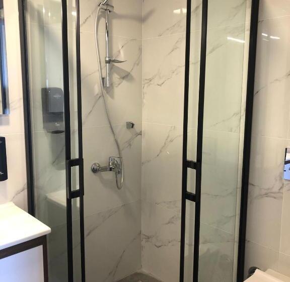 패밀리 스위트, Lulubay Rooms & Suites