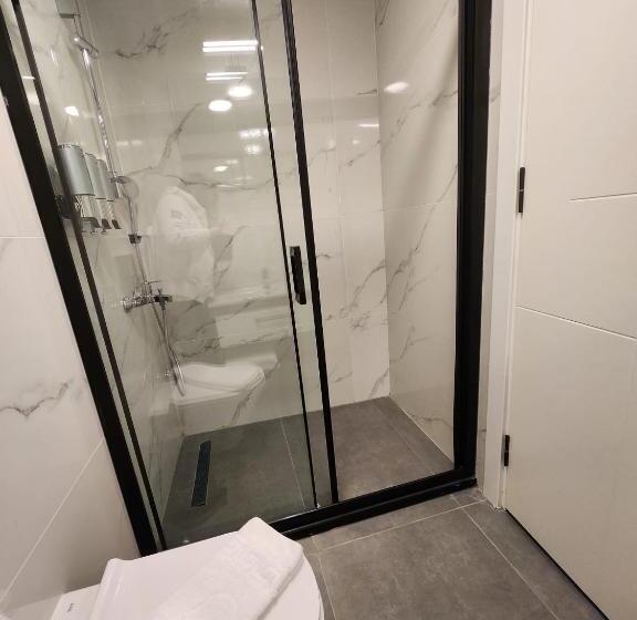 스탠다드 룸, Lulubay Rooms & Suites