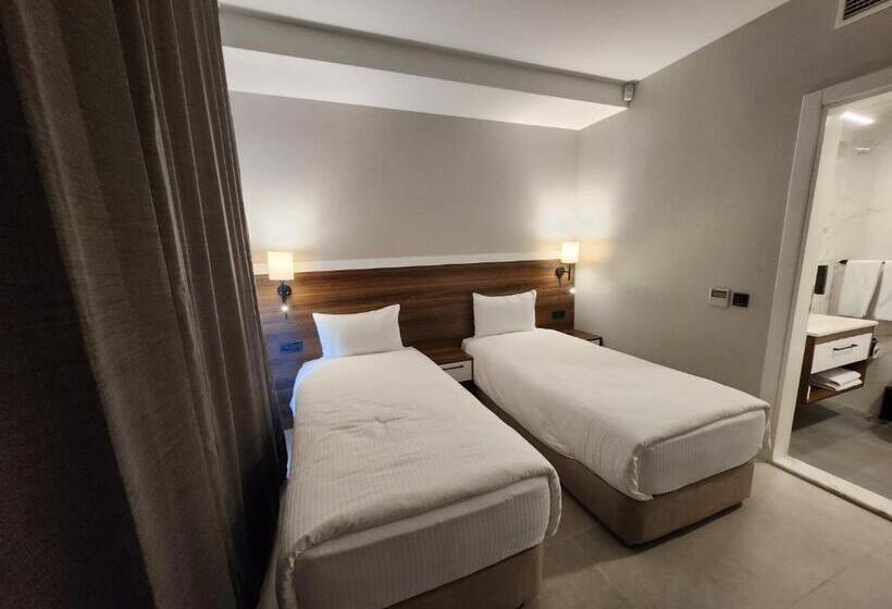 Номер Стандарт, Lulubay Rooms & Suites
