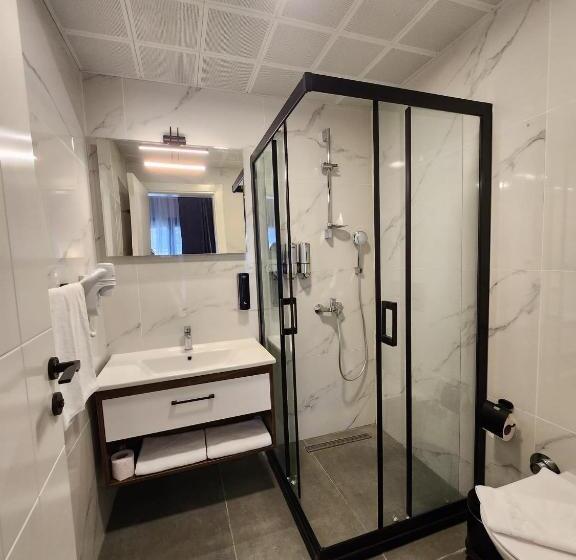 스탠다드 룸, Lulubay Rooms & Suites