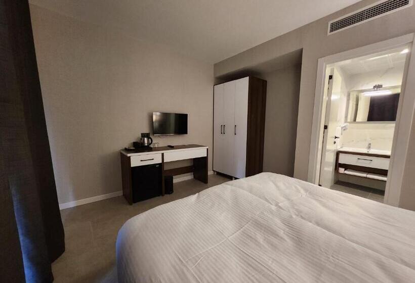 Номер Стандарт, Lulubay Rooms & Suites