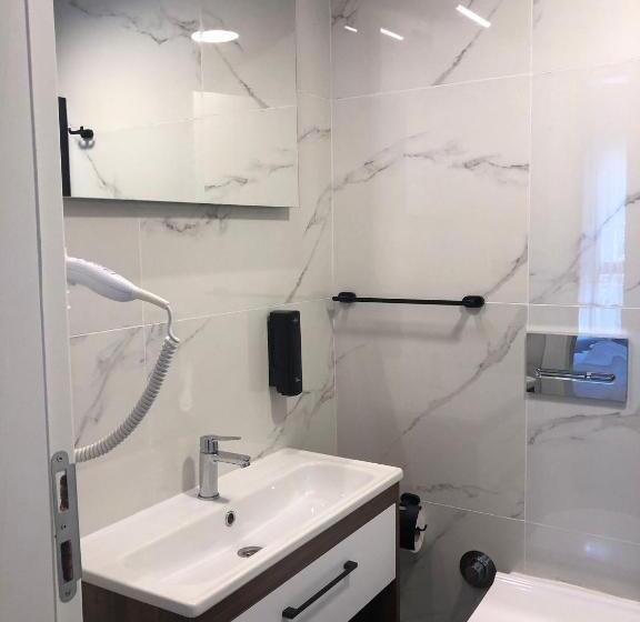 패밀리 룸 바다 전망, Lulubay Rooms & Suites