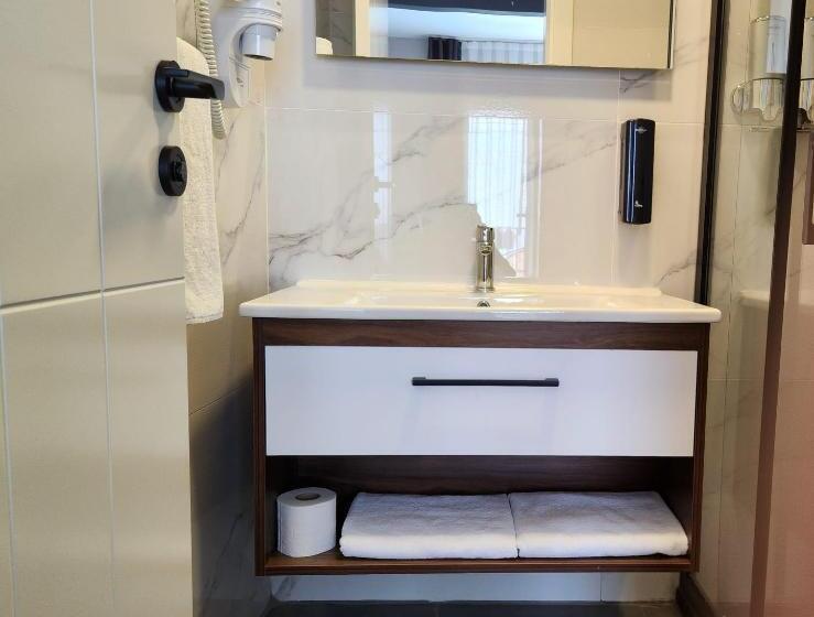 스탠다드 룸 바다 전망, Lulubay Rooms & Suites