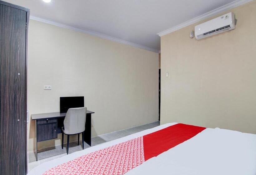 Номер Стандарт, Oyo 93087 Wisma Apel Syariah