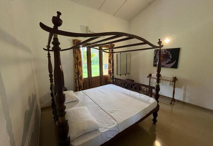 Habitació Estàndard Vista Jardí, Rivendell Twisted Tree