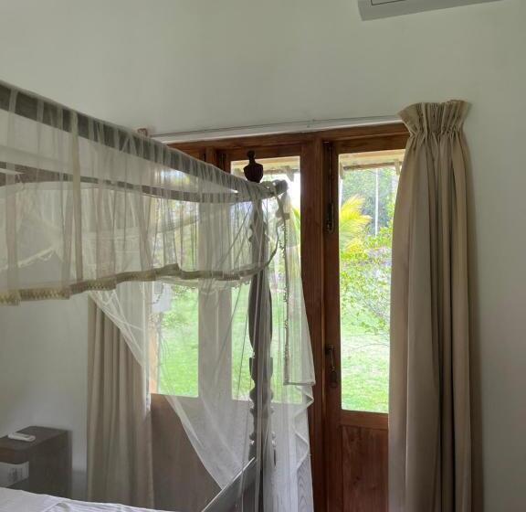 Habitació Estàndard Vista Jardí, Rivendell Twisted Tree