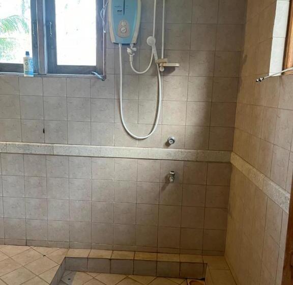 Llit en Habitació Compartida, Rivendell Twisted Tree