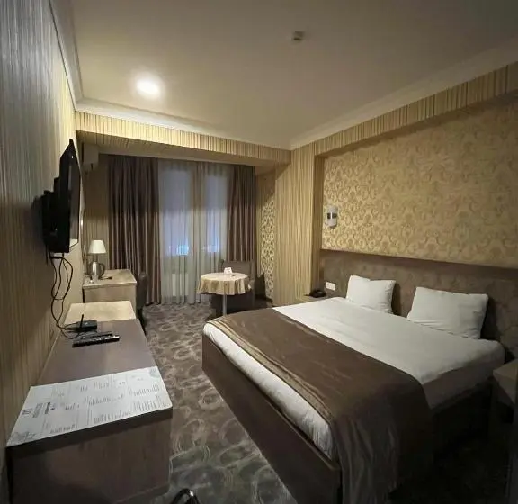 اتاق استاندارد, Royal Sapphire Baku