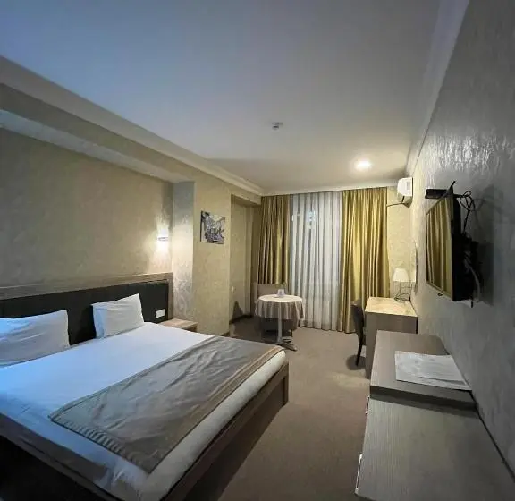اتاق استاندارد, Royal Sapphire Baku
