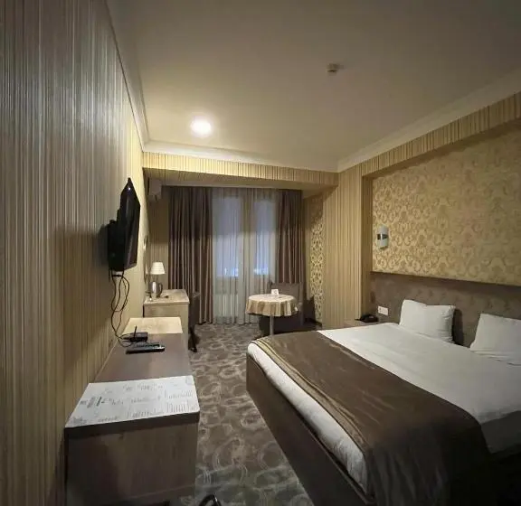 اتاق استاندارد, Royal Sapphire Baku