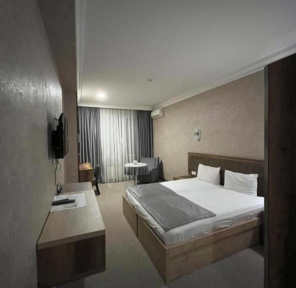 חדר סטנדרט, Royal Sapphire Baku