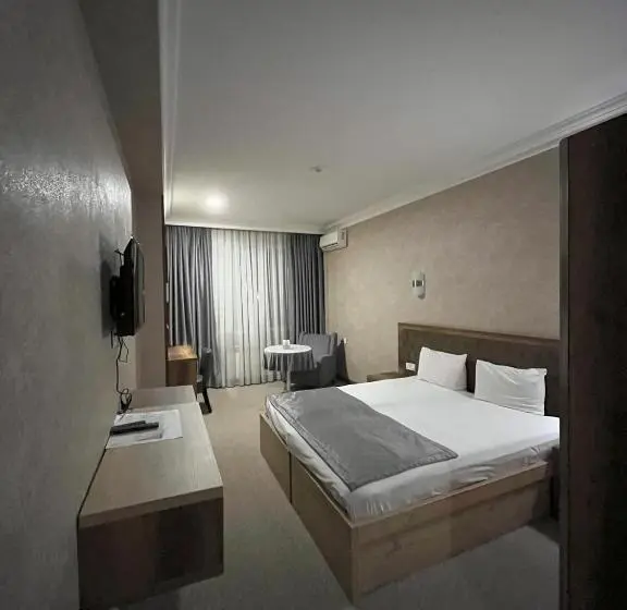 اتاق استاندارد, Royal Sapphire Baku