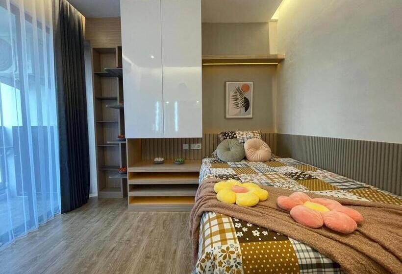 Номер Deluxe Одноместный, Stay.vie