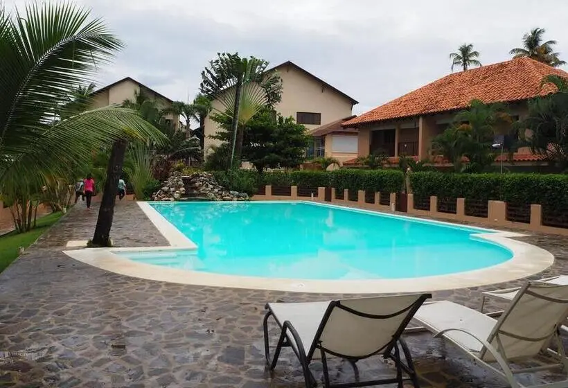 スタンダードルーム, Villas Mariposa