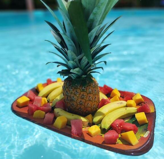 חדר סטנדרט, Villas Mariposa