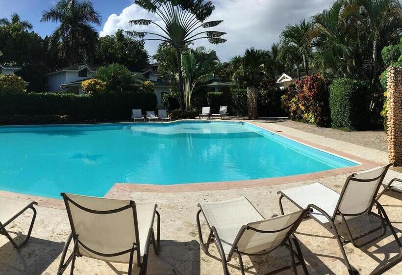 חדר סטנדרט, Villas Mariposa