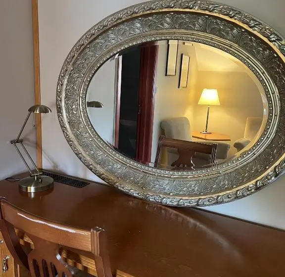 Junior Suite, øvre Sem Gård