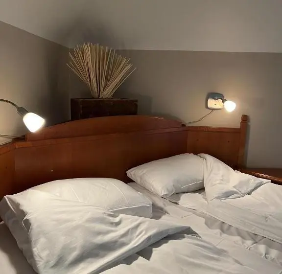 Junior Suite, øvre Sem Gård