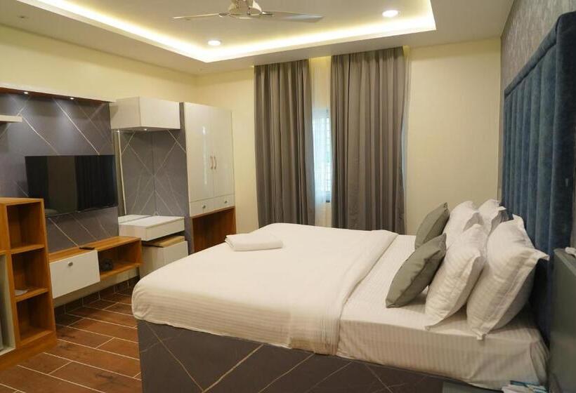 套房, Mevid Hotels