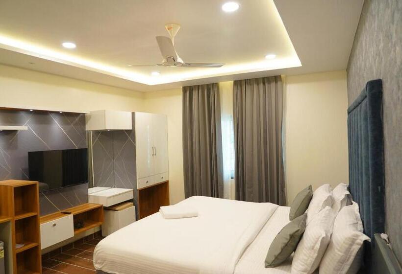 Люкс, Mevid Hotels