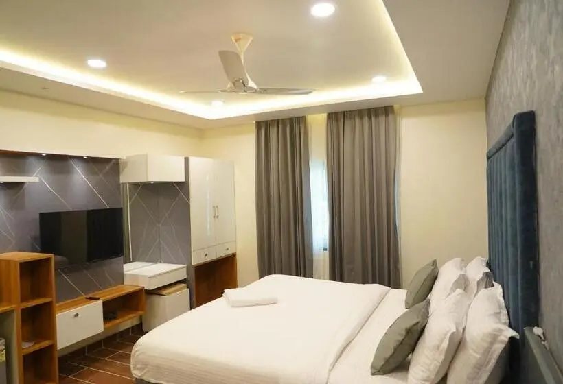 スイート, Mevid Hotels