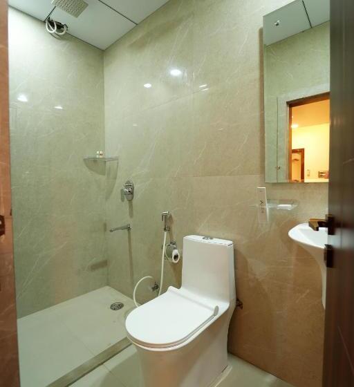 Люкс Кровать Кинг, Mevid Hotels